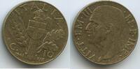 Italien Königreich 10 Centesimi G3612 - Vittorio Emanuele III. 1900-1946 Italy -
