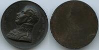 Deutsches Reich Preussen Eisenmedaille einseitig PA857 - Friedrich Wilhelm III. 1797-1840 König von Preussen -