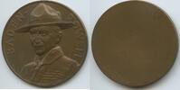 Großbritannien Bronzemedaille M259 - Robert Stephenson Smyth Baden-Powell -