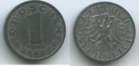 Österreich 1 Groschen G6774 - 2. Republik 1945-2001 Austria -