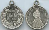 Österreich Kaiserreich Medaille - SEHR RAR M#7797 - Erinnerung an die 40-jährige Aufhebung der Robot (Leibeigenschaft) -