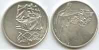 Tschechien Republik Czech Republic 200 Korún Silber G8623 - 50th Anniversary of the Victory over Fascism -