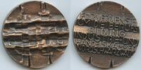 Deutschland Nordschwarzwald Große Verdienstmedaille Kunstmedaille M#0072 - Für Verdienste um die Berufsbildung Industrie- & Handelskammer -