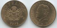 Monaco 10 Francs G11348 - Rainer III. 1949-2005 Principality of Monaco -