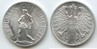 Österreich 1 Schilling G12599 - Sämann Austria -