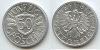 Österreich 2.Republik 1945-2001 50 Groschen G12605 - Austria -