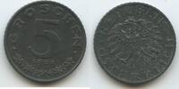 Österreich 5 Groschen G12573 - 2. Republik 1945-2001 Austria -