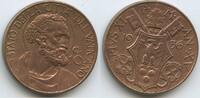 Vatikan Italien-Kirchenstaat 10 Centesimi G8507 - Papst Pius XI. 1922-1939 Vatican City -