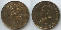 Malteserorden Order of Malta 10 Grani M#3443 - Angelo de Mojana di Cologna 1962-1988 - St. John Statue of Piranesi -
