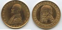 Malteserorden Order of Malta 10 Grani M#3447 - Angelo de Mojana di Cologna 1962-1988 - Head of St. John The Baptist -