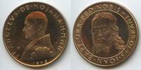 Malteserorden Order of Malta 10 Grani M#3449 - Angelo de Mojana di Cologna 1962-1988 - Head of St. John The Baptist -