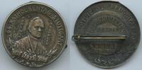 Deutsches Reich Baden Württemberg Abzeichen Anstecknadel GY1278 - 64. Katholikentag Stuttgart - Paul Wilhelm von Keppler -