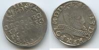Polen 3 Gröscher Silber (Trojak, 3 Grosze) M#5393 - Sigismund III. 1587-1632 Poland Polish–Lithuanian Commonwealth -