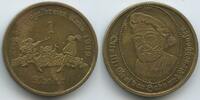 Deutschland Rheinland-Pfalz Willich Medaille 1 Thaler G10622 - Der Tross der Fogelvreien - Otto IV., Graf von Sayn und Bruchhausen -