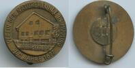 Österreich Niederösterreich Abzeichen Anstecknadel M#7160 - Verein der Naturfreunde in Mödling - Anningerhaus im Jahre 1877 -