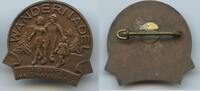 Österreich Niederösterreich Wandernadel Abzeichen Anstecknadel GY1298 - Pernitz-Waidmannsfeld -