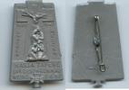 Österreich Niederösterreich Abzeichen Anstecknadel GY1301 - Landesehrendenkmal-Weihe Maria Taferl - Jesus am Kreuz -