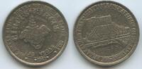 Vereinigten Staaten von Amerika 1 Dollar Gaming Token PA411 - Circus Circus Hotel & Casino in Las Vegas Nevada USA -