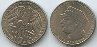 Polen 10 Zlotych (10 Zloty) G3839 - Generał Karol Świerczewski Poland Polskich -