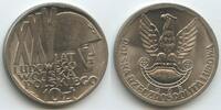 Polen 10 Zlotych G3854 - 25th Anniversary Peoples Army Poland -