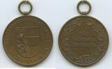 Österreich Salzburg Verdienstmedaille, Orden, Badge GX147 - Landeskameradschaftsbund Salzburg - Für besondere Verdienste -