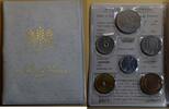 Japan Offizieller Kursmünzensatz KMS GN766 - Original Coins Mint Set UNC Scarce -