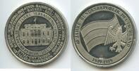 Deutschland Bundesrepublik Medaille GY357 - 40 Jahre Bundesrepublick Deutschland 1949-1989 - 40 Jahre Verfassung -