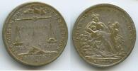 Nürnberg Medaille Teuerung Jeton M993 - Auf die Bierteuerung, Hungersnot, Bierpreiserhöhung -