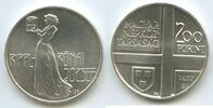 Ungarn 200 Forint GS1291 - József Rippl-Rónai Hungary -