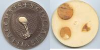 Österreich Kärnten Große Plakette Abzeichen A021 - Villach Villacensis Civitatis Kärnten Ø 75 mm Kunststoff -