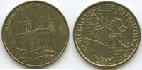 Frankreich Medaille GY410 - Fourvière Lyon Médailles et patrimoine France -