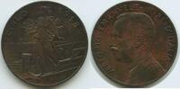 Italien Königreich 5 Centesimi G12523 - Vittorio Emanuele III. 1900-1946 - Kingdom of Italy -