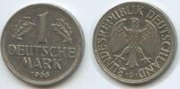Deutschland Bundesrepublik 1 Deutsche Mark G10253 - Germany Federal Republic BRD -