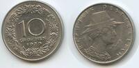 Österreich 1.Republik 10 Groschen G4251 - 1.Republic Austria -