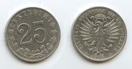 Italien 25 Centesimi G1957 - Vittorio Emanuele III. 1900-1946 SEHR RAR Italy -