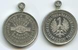 Österreich Kaiserreich Böhmen Medaille GX773 - GEDENKTAFEL IM GEBURTSHAUS VON FRANTIŠKA SUŠILA IN NOVÉ ROUSÍNOV -