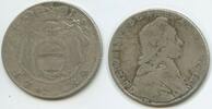 Salzburg Erzbistum 20 Kreuzer GB1132 - Hieronymus Graf Colloredo 1772-1812 -