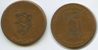 Österreich Steiermark Medaille GY1065 - Stadt Graz Schlossbergfest - Ägyptisches Tor -