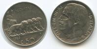 Italien 50 Centesimi G1995 - Vittorio Emanuele III. 1900-1946 Italy -