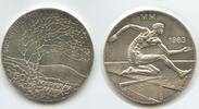 Finnland 50 Markkaa GS307 - World Athletics Finland Suomi -