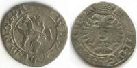 RDR Böhmen Prag Weisspfennig G14430 - Ferdinand II. 1619-1637 Österreich -