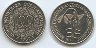 Westafrikanische Staaten 100 Francs CFA G11750 - West African States -