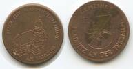 Österreich Steiermark Medaille GY697 - Gemeinde Fladnitz an der Teichalm Wappenverleihung -