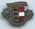 Österreich Kärnten Abzeichen Anstecknadel A647 - Klagenfurt Edelweiss -
