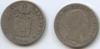 Österreich Lombardei Venetien ¼ Lira Silber G2906 - Franz II.(I.) 1792-1835 -
