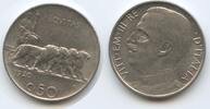 Italien Königreich 50 Centesimi G2901 - Löwen Victor Emmanuel III. 1900-1946 Italy -