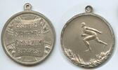 Ungarn Sportmedaille GX594 - Budapest Ciszterci Szent Imre Gimnázium - Eisläufer -