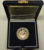 Italien Republik 500 Lire Silber GN157 - Italian Presidency of the European Common Market (EEC) - Italy Italia -