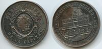 Argentinien Medaille GX242 - Hospital Municipal de Pirovano Argentina -