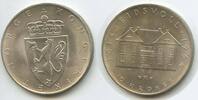 Norwegen 10 Kroner GS698 - Constitution Sesquicentennial - Eidsvoll 1814-1964 Norway -